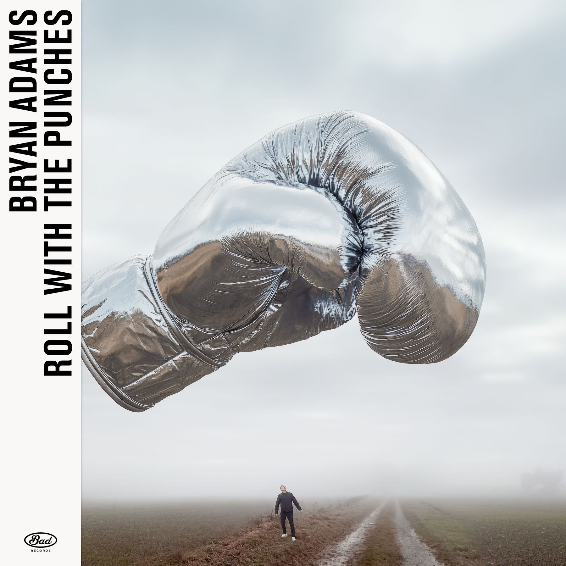 资源《Bryan Adams - 2025 - Roll With The Punches FLAC 24bit 48kHz Tidal》的海报