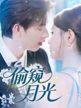 资源《偷窥月光》的海报