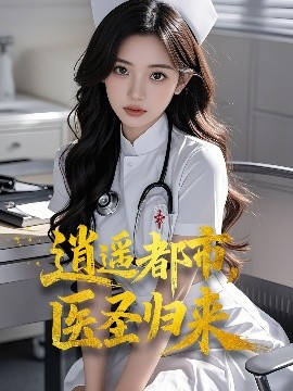 资源《逍遥都市，医圣归来》的海报