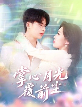 资源《掌心月光覆前尘》的海报