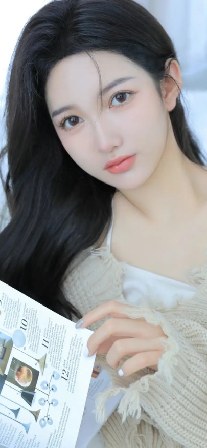 资源《(431)张超高清纯欲少女手机壁纸 相信我的审美》的海报