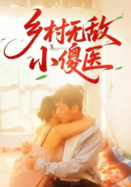 资源《乡村无敌小傻医》的海报