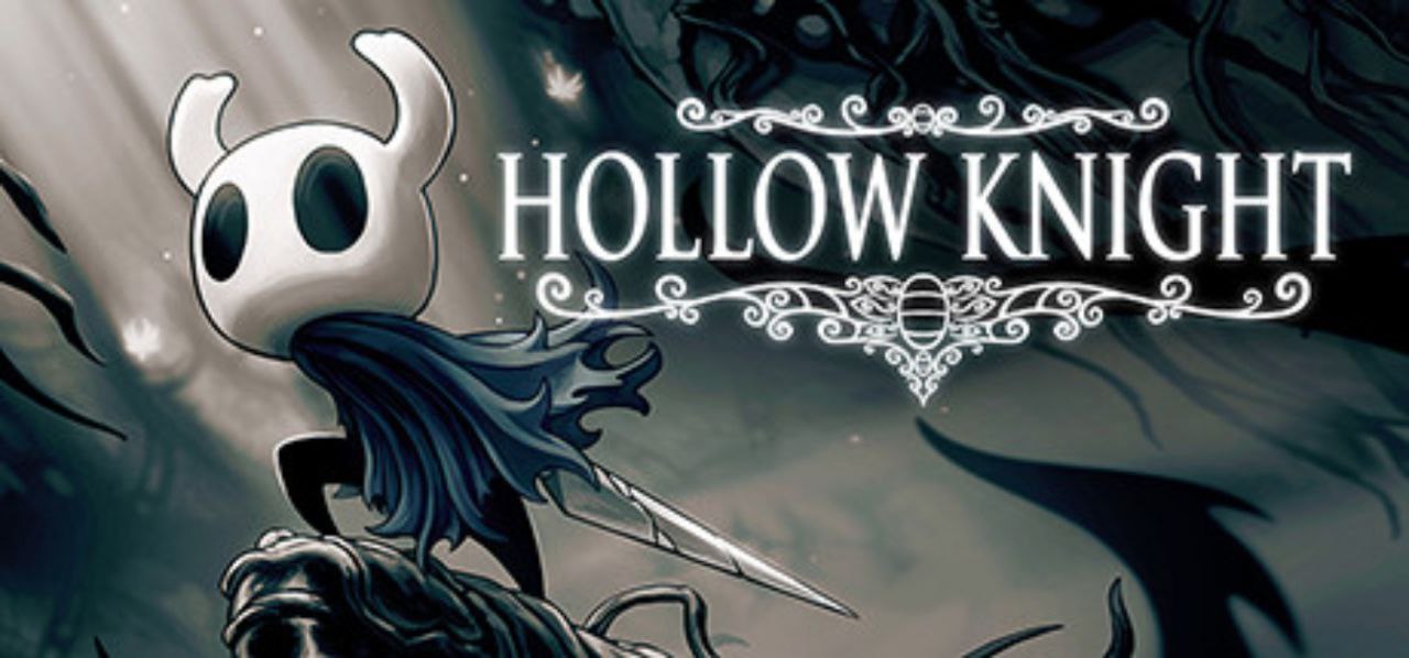 资源《空洞骑士/Hollow Knight 豪华中文版+全DLC+手游夏日皮》的海报