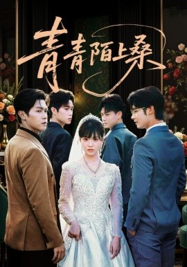 资源《青青陌上桑》的海报