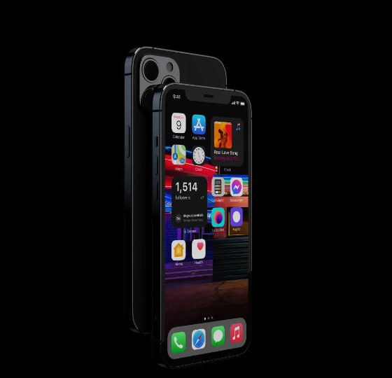 资源《高质量作品集样机》的海报