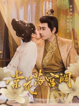 资源《棠花落宫阙》的海报