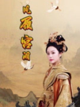 资源《凤履宫阙》的海报