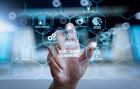 资源《大数据机器学习》的海报