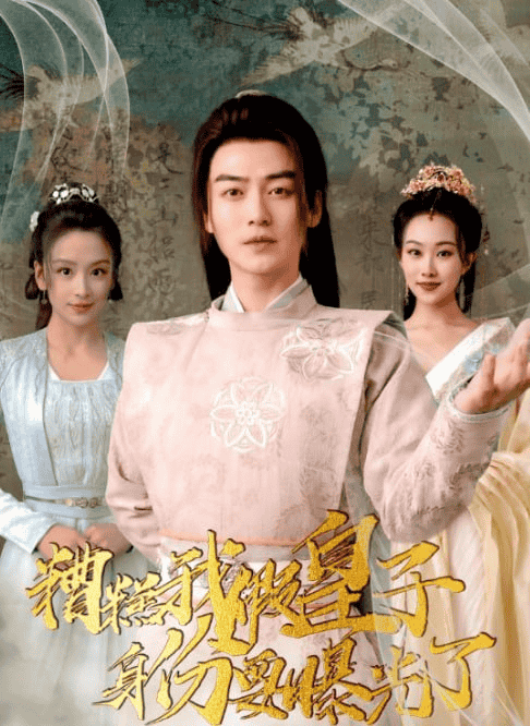 糟糕我假皇子的身份要曝光了