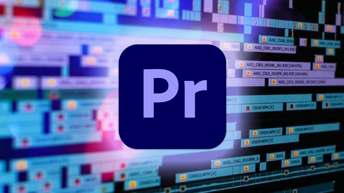 资源《Premiere Pro 中文高清教程》的海报