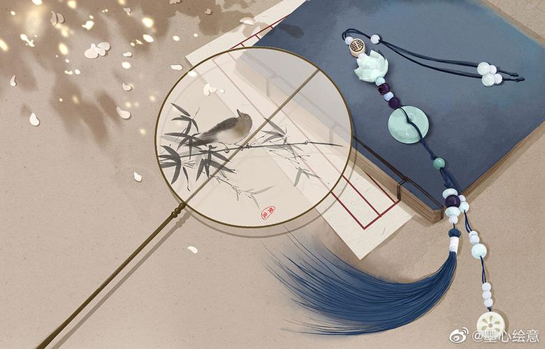 资源《中国古风音效合集—226款古风武侠音乐素材》的海报