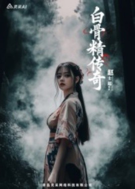 资源《白骨精传奇第一季》的海报
