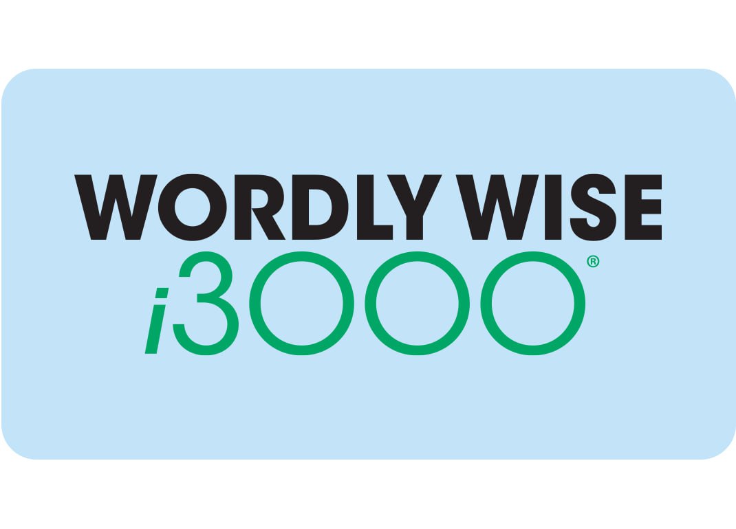 资源《顶级核心词汇外教课《wordly wise 3000 (视频+音频) 》》的海报
