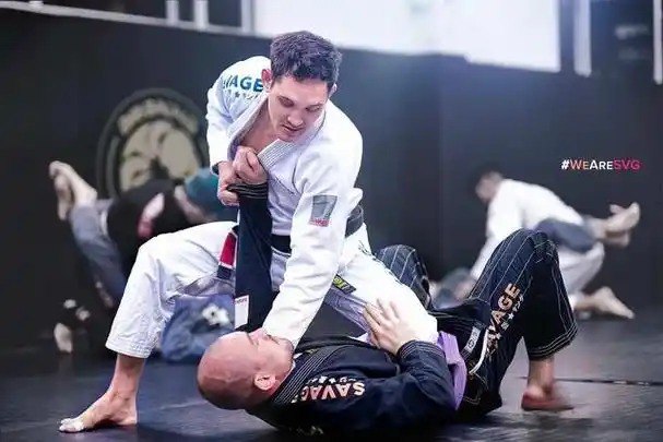 资源《中国武术精华教学视频  咏春拳+格斗+擒拿等等》的海报
