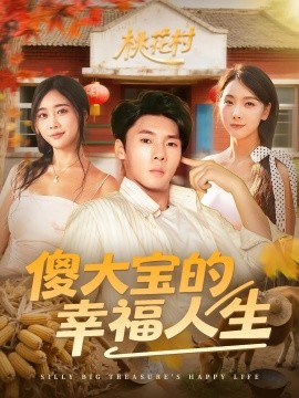 资源《傻大宝的幸福人生》的海报