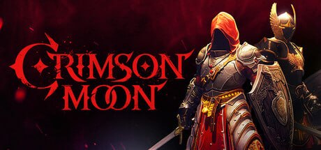 资源《4317690 Crimson Moon v1.0.0.162350-P2P》的海报