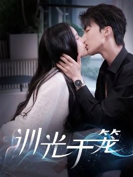 资源《训光于笼》的海报