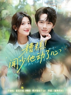 资源《糟糕！闻少他动了心》的海报