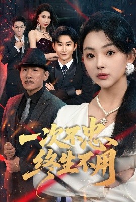 资源《一次不忠终生不用》的海报