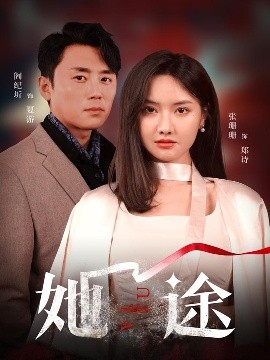 资源《她途》的海报