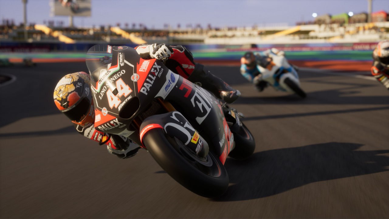 资源《摩托GP25|官方简体中文|支持键盘.鼠标.手柄/MotoGP 25》的海报