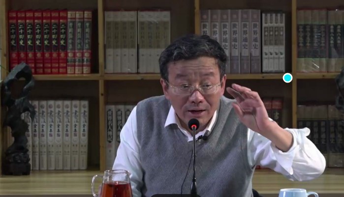 资源《哲学“”老王子王德峰教授“”讲座合集文稿音频视频13G 》的海报