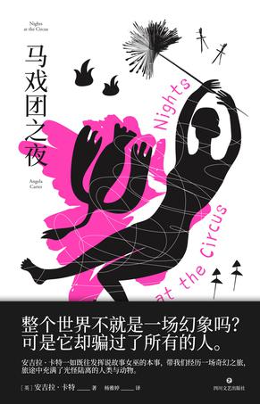 资源《马戏团之夜 [﻿小说文学] [pdf+全格式]》的海报