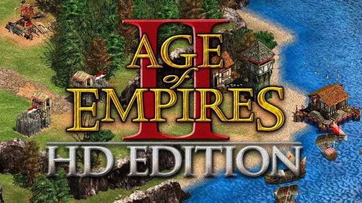 资源《帝国时代2:决定版   v62906  全DLC,新增加编年史》的海报