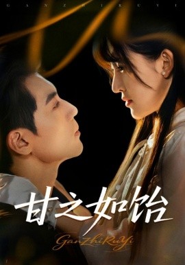 资源《甘之如饴》的海报