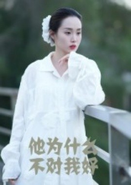 资源《他为什么不对我好》的海报
