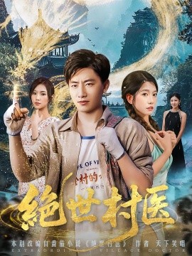 资源《绝世村医》的海报
