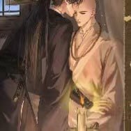 资源《《长安印》广播剧+小说(作者：tangstory)》的海报