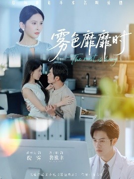 资源《雾色靡靡时》的海报