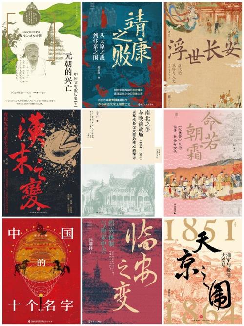 资源《2025上半年历史新书Top20 (多格式)》的海报