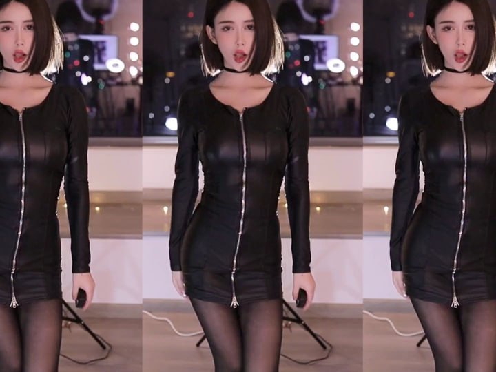 资源《韵子姐姐直播录像 性感舞蹈合集 “丰满婀娜”》的海报