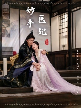 资源《妙手医妃》的海报