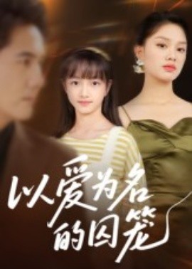 资源《以爱为名的囚笼》的海报