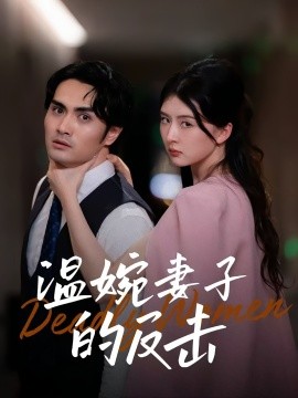资源《温婉妻子的反击》的海报