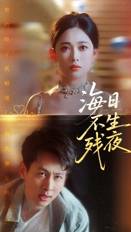 资源《海日不生残夜》的海报