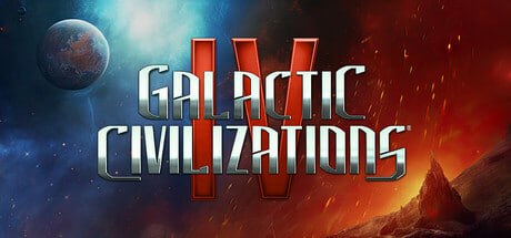 资源《1357210 银河文明IV v4.00-P2P》的海报