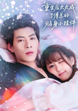 资源《重生后太太成了傅总的贴身小挂件》的海报