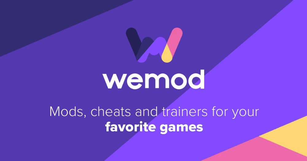 资源《WeMod(游戏修改器) v8.11.3 解锁版》的海报