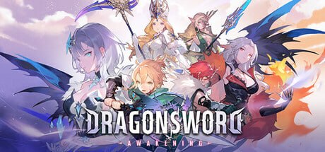 资源《4570720 龙之剑：觉醒 v1.0.3-P2P》的海报