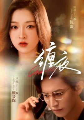资源《缠夜》的海报
