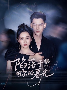 资源《陷落于你的暮光》的海报