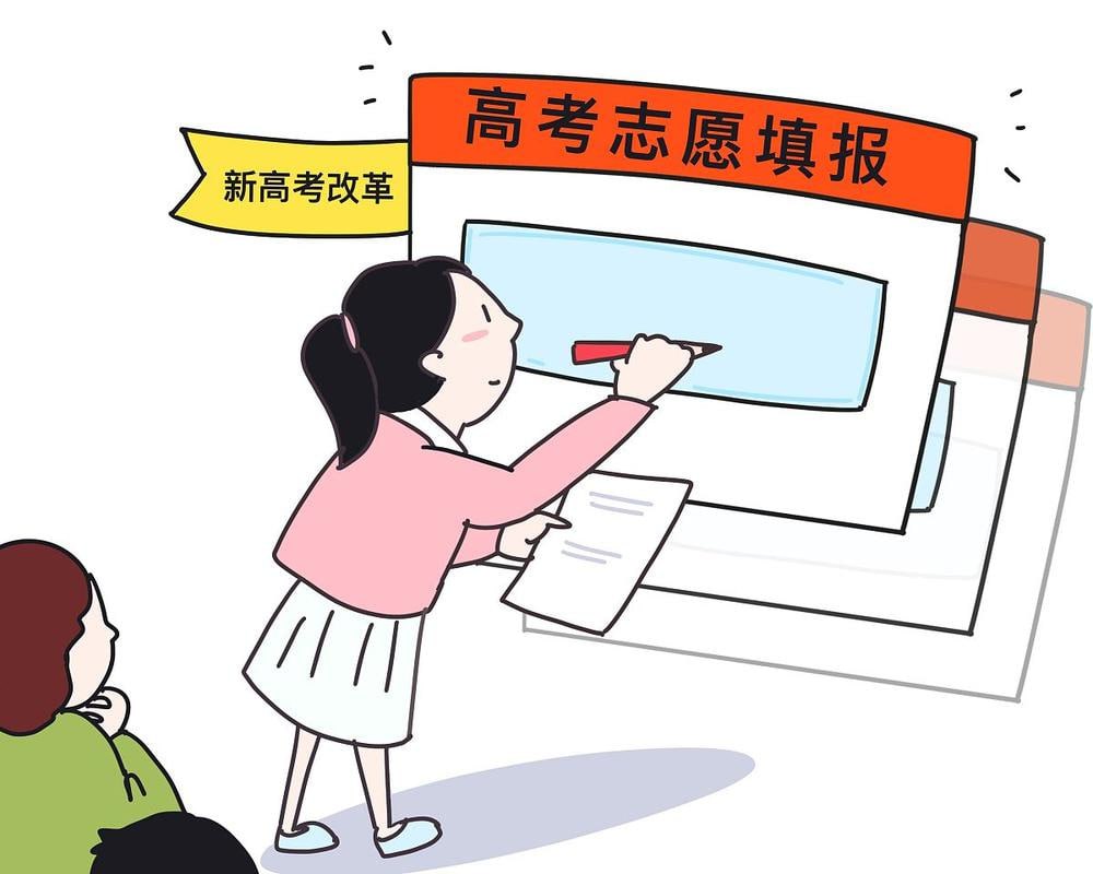 资源《2025年高考志愿填报避坑指南汇总》的海报