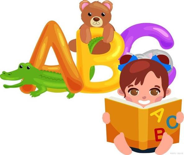 资源《英语启蒙课 家庭常用亲子英语》的海报
