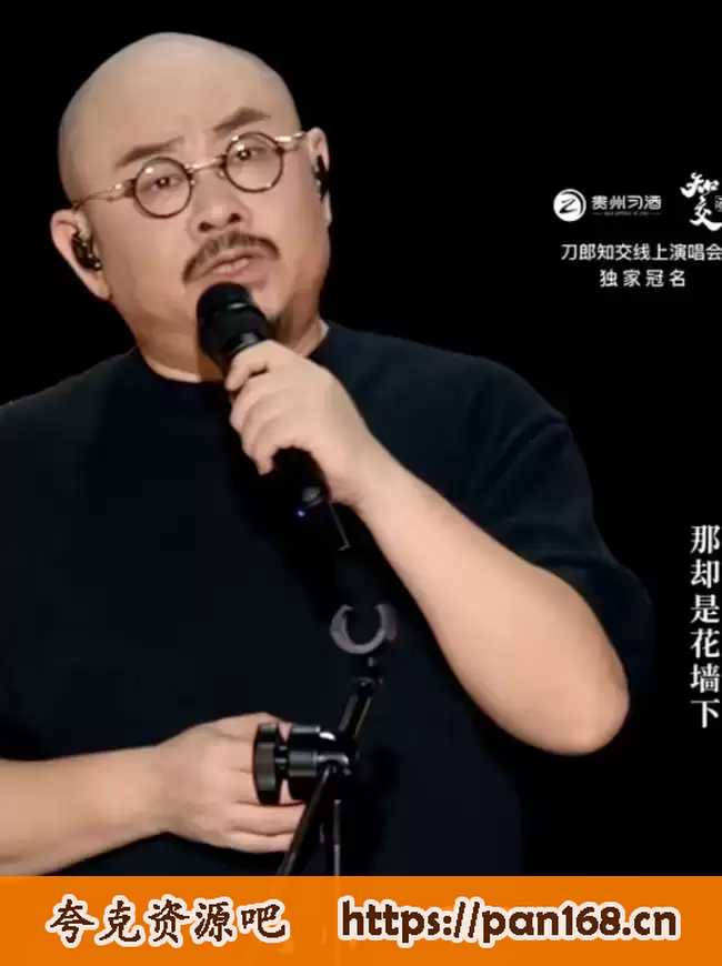 资源《刀郎成都演唱会两天合集 2024.9.21-22 高清完整版！》的海报