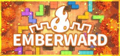资源《余烬守卫 v0.4.0 中文版》的海报