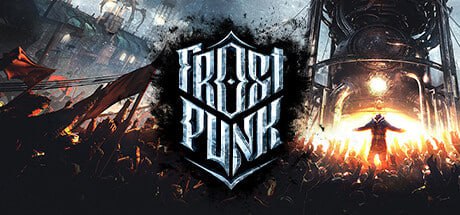 资源《冰气时代 Frostpunk |官方中文|  v 1.6.2 + DLC – 年度游戏版 |解压即撸|》的海报